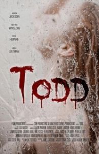 Постер Тодд (Todd)