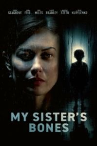 Постер Тайны моей сестры (My Sister's Bones)