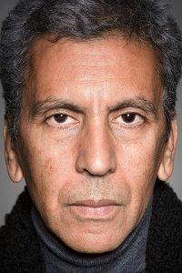 Рашид Бушареб