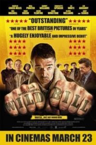 Постер Дикий Билл (Wild Bill)