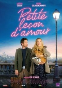 Постер Маленький урок любви (Petite leçon d'amour)