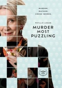 Постер Дело о загадочном убийстве (Murder Most Puzzling)