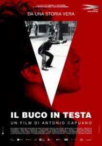 Постер Дыра в голове (Il buco in testa)