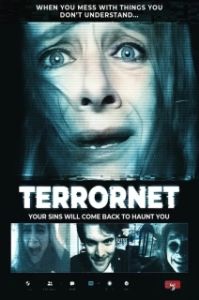Постер Террорнет (Terrornet)