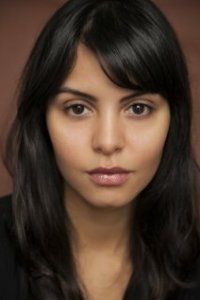 Оливия Ромао