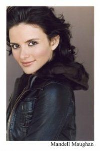 Манделл Мофан