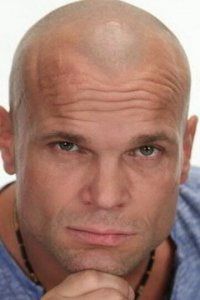 Юрий Скулябин