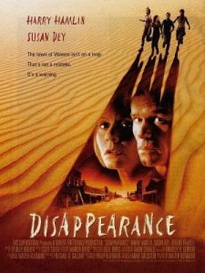Постер Исчезновение (Disappearance)
