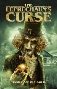 Постер Проклятие лепрекона (Leprechaun's Rage)