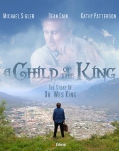 Постер Дитя Кинга (A Child of the King)