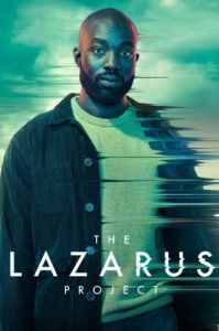 Постер Проект «Лазарь» (The Lazarus Project)