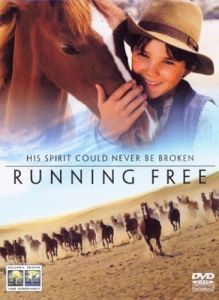 Постер Бегущий свободным (Running Free)