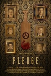 Постер Клятва (Pledge)