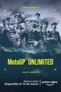 Постер МотоГП без ограничений (MotoGP Unlimited)