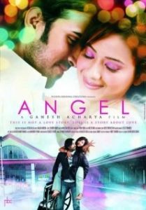 Постер Ангел (Angel)
