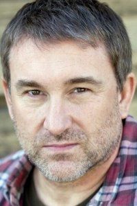 Джон Марротт