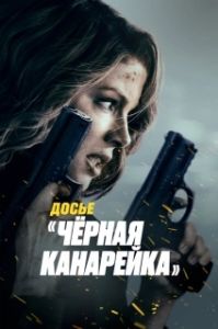 Постер Досье «Чёрная канарейка» (Canary Black)