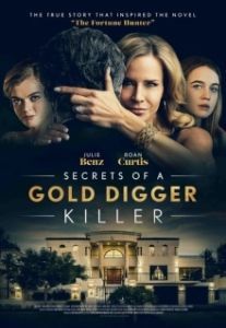 Постер Тайны содержанки-убийцы (Gold Digger Killer)