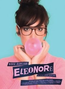 Постер Элеонора (Éléonore)