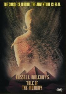 Постер Мумия: Принц Египта (Tale of the Mummy)