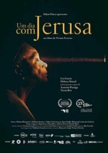 Постер День с Джерузой (Um Dia Com Jerusa)