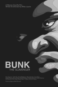 Постер Падальщик Бэнк (Bunk: The Scavenger)