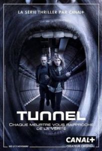 Постер Туннель (The Tunnel)
