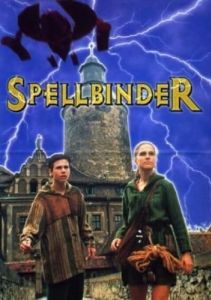 Постер Чародей (Spellbinder)