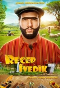 Постер Реджеп Иведик 7 (Recep Ivedik 7)