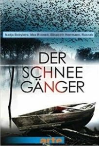 Постер Волчья пасть (Der Schneegänger)