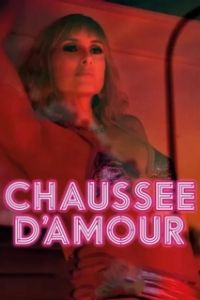 Постер Кошечки Сильвии (Chaussée d'Amour)