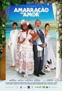 Постер Узы любви (Amarração do Amor)