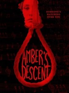 Постер Падение Эмбер (Amber's Descent)