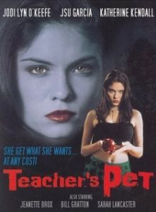 Постер Дьявол во плоти 2 (Devil in the Flesh 2)