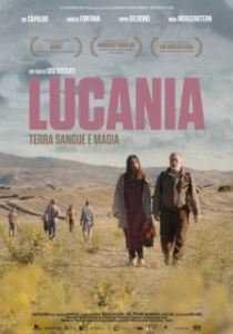 Постер Лукания (Lucania)