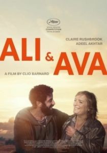 Постер Али и Ава (Ali & Ava)
