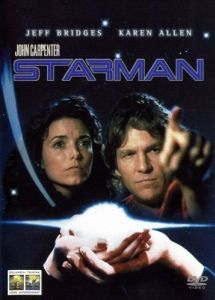 Постер Человек со звезды (Starman)