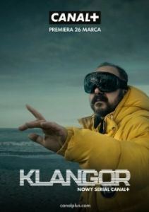 Постер Канарейка (Klangor)