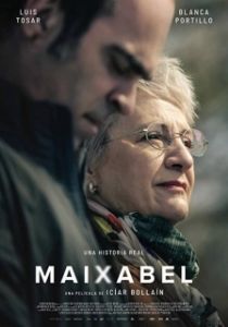 Постер Майсабель (Maixabel)