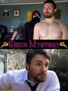 Постер Каджунская тайна (Cajun Mystery)