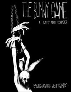 Постер Кроличьи игры (The Bunny Game)