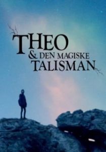 Постер Волшебный талисман (Theo & Den Magiske Talisman)