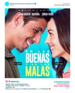 Постер И в печали, и в радости (En las buenas y en las malas)