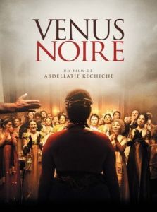 Постер Черная Венера (Vénus noire)
