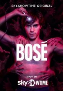 Постер Босе (Bosé)