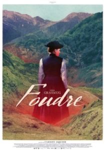 Постер Гром (Foudre)