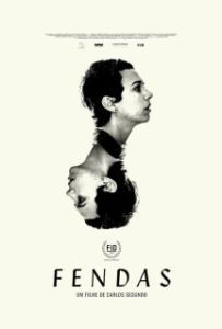 Постер Трещины (Fendas)