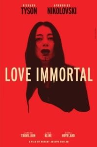 Постер Бессмертная любовь (Love Immortal)