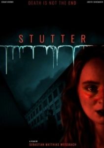 Постер Заикание (Stutter)