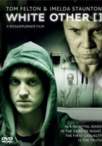 Постер Другой (White Other)